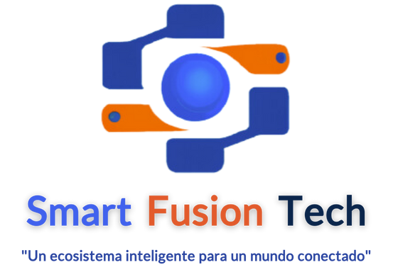 Smart Fusion Tech